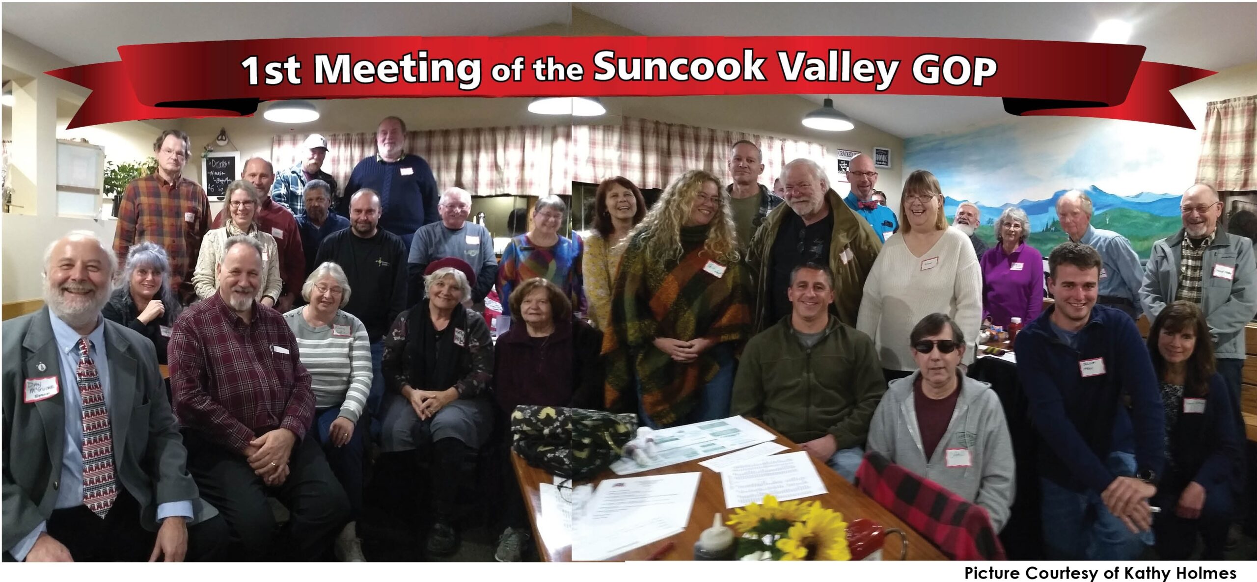 Welcome to the Suncook Valley GOP