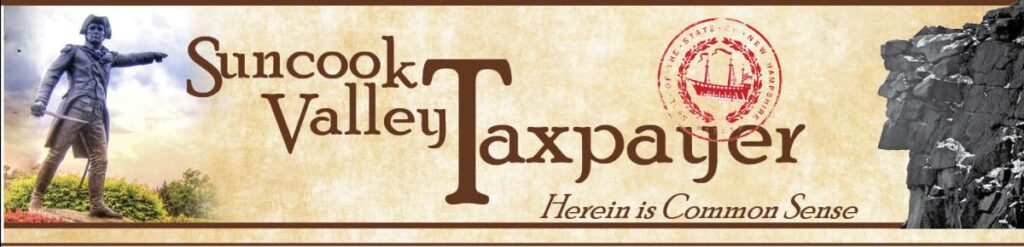 Suncook Valley Taxpayer
